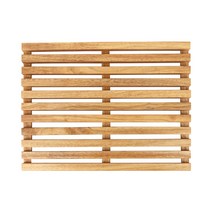 글루텐 하프러버 목재발 (가로형) 빵트레이 빵바구니 카페트레이 우드박스 우드바구니 빵진열 빵보관