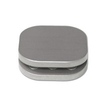 클릭 버튼 시소 카드 마그네틱 푸시 슬라이더 피젯 토이 스트레스 해소 어른이 손장난감