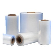 PP 비닐원단 0.03mmX12cmX457m 1롤, 1개