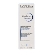 아토덤 레브르 리스토러티브 립밤 립케어 15 ml Bioderma