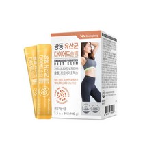 가르시니아 캄보지아 19종 혼합 유산균 유산균다이어트 slim 프로바이오틱스 광동30포20 + 사은품 락토바실러스 가세리 다이어트 유산균 푸룬 석류 굶지않는 다이어트 체지방 장건강, 1박스