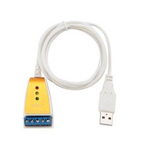 시리얼 RS422/485 1포트 USB 컨버터, NEXT-US485C01