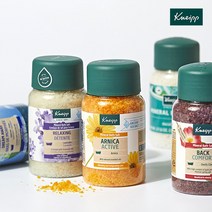 [단하루][크나이프] 비건 배쓰솔트 입욕제 대용량 500g (선택), 향선택:유칼립투스 민트 배쓰솔트 500g