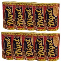 오리온 닥터유 다이제 통밀 (롤) 194g x10개/곡물과자, 단품