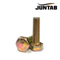 철 육각볼트 M6 M8 M10 M12, 150mm, 1개