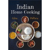 (영문도서) Indian Cookbook For Beginners: Prepare Over 100 Tasty Traditional And Innovative Indian Reci... Paperback, Celia Adkins, English, 9783986532291