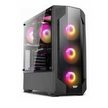 포유 하이앤드 조립PC 20200917 (i5-10600K WIN10 Home RAM 16GB NVMe 250GB RTX 2060 슈퍼), 기본형