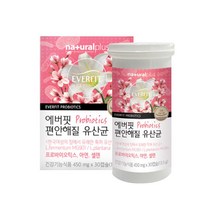 편안해질 질유래유산균30캡슐 1개월분 리스펙타 아연질유산균 임산부 여성유산균 프로바이오틱스 아연 셀렌 효능