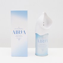 에어리아 가정용 휴대용 산소캔 순수산소 400ml x 7개, 단품