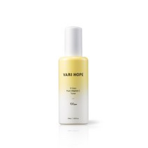 베리홉 8일 미백 퓨어 비타민C 토너 100ml 피부 진정