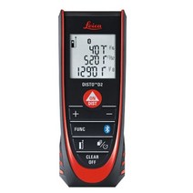 제이원공구 레이저거리측정기 D1STO D2 NEW (100m) 책임공구