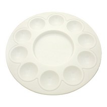 딩동댕 원형파레트 10칸 대형 트리풀세트