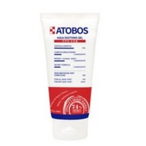 천사연구소 아토보스 베이비 수딩젤, 160ml, 4개