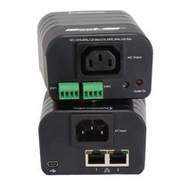 IBoot-G2S 내장 2 포트 네트워크 10/100 스위치 클라우드 제어 원격 리부트 포함