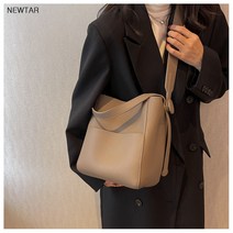 NEWTAR 토트앤 숄더백 크로스 백