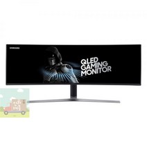 모니터_LC49HG90DMKXKR_DFHD_/_게이밍_32인치_커브드_[삼성]_49인치 1B22, 상세페이지 참조, 상세페이지 참조