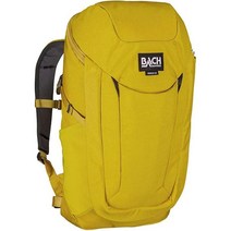 바흐 쉴드 22 소형 등산 배낭 백팩 가방 Bach Shield 블랙, EU long 60cm