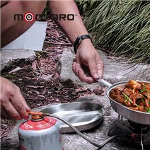 montero 스텐 메스킷 반합 미군 군용반합, 단품