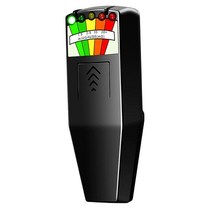 라돈 측정기 카운터기 전자기 방사선 테스터 EMF 가우스 자기장 검출기 방사성 광선 고주파, 01 A