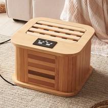 로제까사 건식 좌훈 족욕기 ITS2184