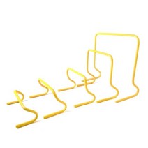 플레이잭 미니 허들 (15cm/23cm/30cm/50cm/70cm)
