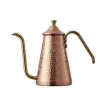 Kalita 칼리타 츠바메 동 드립포트 슬림 0.7L 700CU