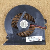 브랜드없음 쿨링팬 SENS NT-P510 R503 R505 R507 R508 R509 R510 R610 R700 R710 P480 P580 FAN, 상세정보참조
