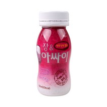 양생당 장앤아싸이 100ml 장요구르트 10개