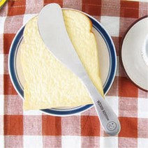 버터 스프레드 잼 나이프 크림치즈 쨈 쨈칼 테이블웨어 살림템
