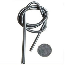 토션스프링 인장 금형 태엽 스프링 1 pc 와이어 0.2mm 0.3mm 0.4mm 0.5mm 0.6mm 0.7mm 0.8mm 1 미터 스테인레스 스틸 연장 외경 2mm, 0.2x2x1000