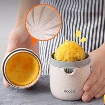 셀프 생과일주스 만들기 핸드 즙짜기 착즙기 스퀴저, 상세페이지 참조