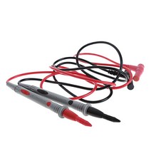 1000 V 20A Thin Needle Probe Testing Multi Meter Digital Multimeter Tester, 1개