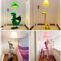 32종 남자 여자 아기방 아이방 꾸미기 루돌프 라이언 회전목마 드래곤 기린 무드등 스탠드, R15