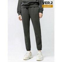 아키클래식 [아키클래식](공용)올데이베이직조거팬츠VER.2 UG