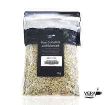 생두 콜롬비아 디카페인 1kg, 단품, 1개