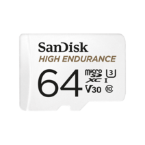 글로벌아이넷 로보뷰G 홈 IP 카메라 CCTV 3.6mm 200만화소 WHG64, 64GB SD카드