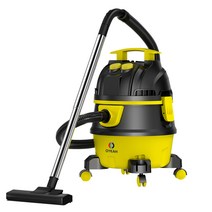 OYEAH 업소용 건습식 진공청소기 20L 1400W