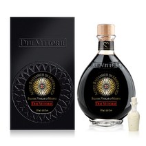 모데나 발사믹식초 듀에비토리 오로골드 IGP 100%천연 250ml, 발사믹식초만, 500ml, 1개