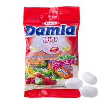 Tayas 담라 미니 캔디 40g/간식/수입과자/캔디/젤리/사탕 식품 > 스낵/간식 초콜릿/사탕/젤리/껌 캔디류 일반하드캔디, 1, 40g” class=”wr-img”></a></div></p></div></p></div></p></div><div class=