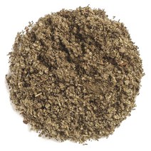 1+1 Frontier Co-Op 문질러진 세이지 잎 453g 16oz