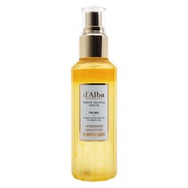 달바 최신상 시즌4 화이트 트러플 프라임 미스트 세럼 100ml, 달바 시즌4 100ml