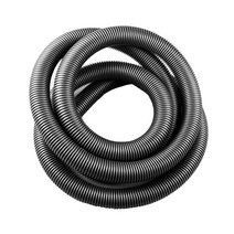업소용청소기 산업용 공장 대형 건습식 산업용 중앙 진공 청소기 32mm 플렉시블 흡입 호스 파이프, 한개옵션0