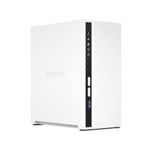 QNAP (큐넵) [QNAP] TS-233 RAM 2GB (하드미포함)
