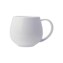 머그컵 맥스웰앤윌리엄스 화이트 베이직스너그머그 450ML