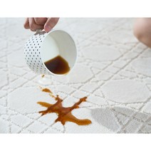 거실 주문제작 방수 방오 가정용 카펫트 카펫 향균케어 알러지 알레르기 케어