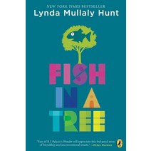 Fish in a Tree:, Puffin Books
