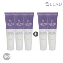 엘라드 슬리핑 나이트 헤어크림 에센스 100ml x5 3+2