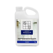 간편셀프 방수페인트 옥상 욕실 베란다 발수코팅제 1L #6396EA, DLL 본상품선택