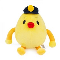 ⓖ 꼬꼬맘 병아리 인형 재미 30cm GЯ//SVP 와글와글꼬꼬맘