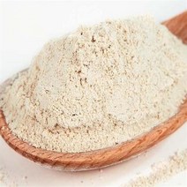 포베이커 오트밀 분말 파우더 가루 100g (소분상품)